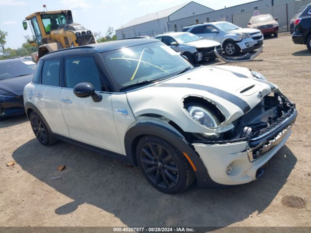 MINI HARDTOP 2019 wmwxu3c59k2h87386