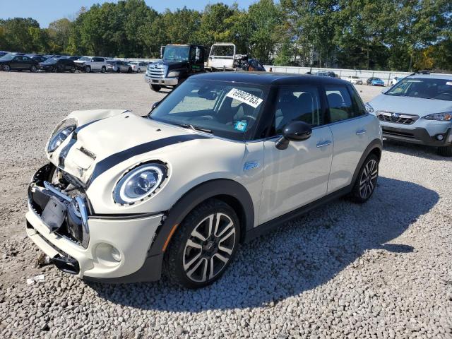 MINI COOPER S 2019 wmwxu3c59k2h87582