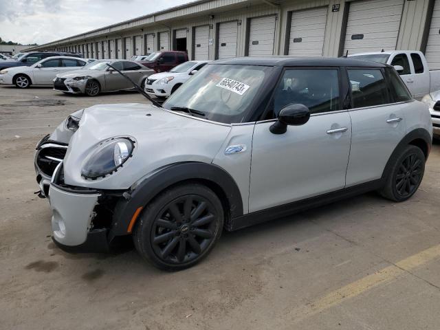 MINI COOPER 2019 wmwxu3c59k2h88571