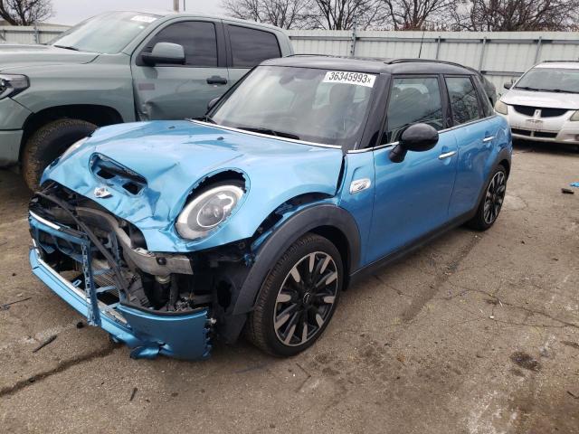 MINI COOPER 2015 wmwxu3c5xf2b62145