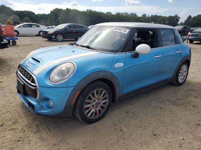 MINI COOPER 2015 wmwxu3c5xft891964