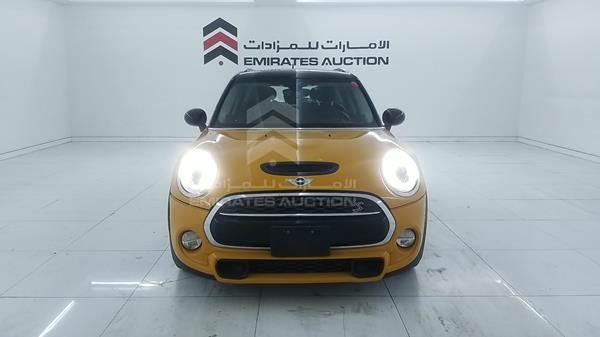 MINI COOPER 2015 wmwxu3c5xft892192