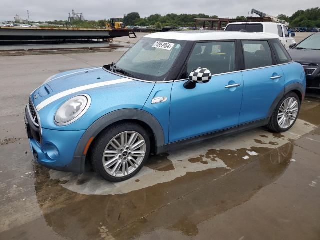 MINI COOPER S 2016 wmwxu3c5xg2d29721