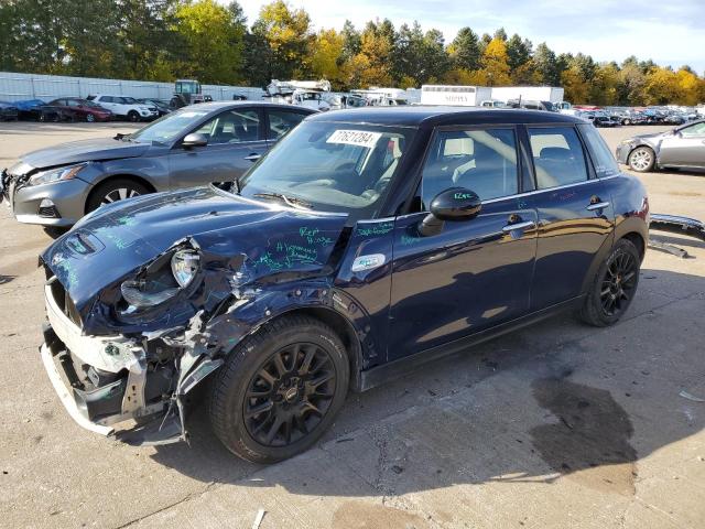 MINI COOPER S 2016 wmwxu3c5xg2d30772