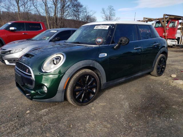 MINI COOPER 2016 wmwxu3c5xg2d31081