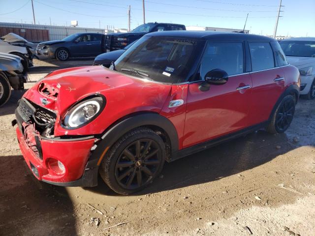 MINI COOPER 2019 wmwxu3c5xk2f51930