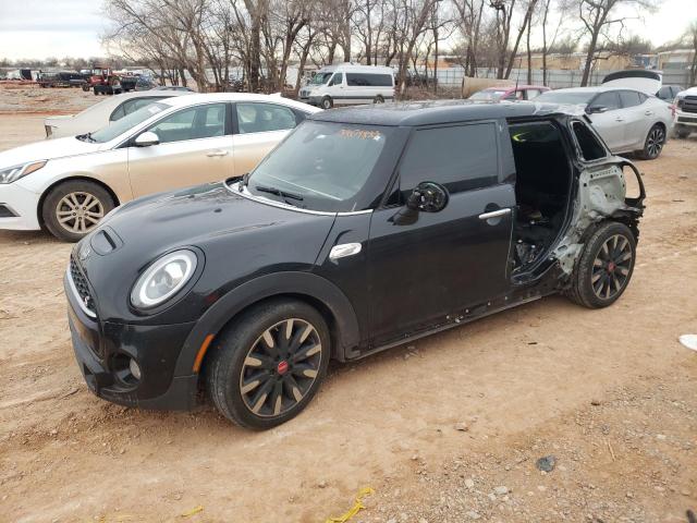 MINI COOPER 2019 wmwxu3c5xk2h54879