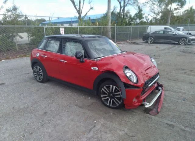 MINI HARDTOP 4 DOOR 2019 wmwxu3c5xk2h88613