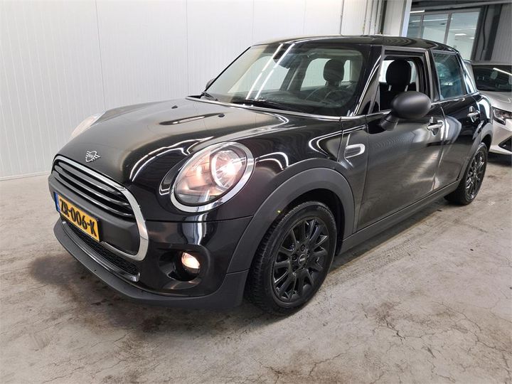 MINI MINI 2019 wmwxu510002l25991