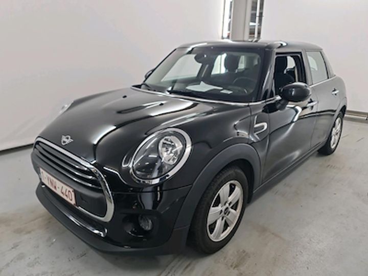 MINI MINI 5 DOOR 2020 wmwxu510102n73117