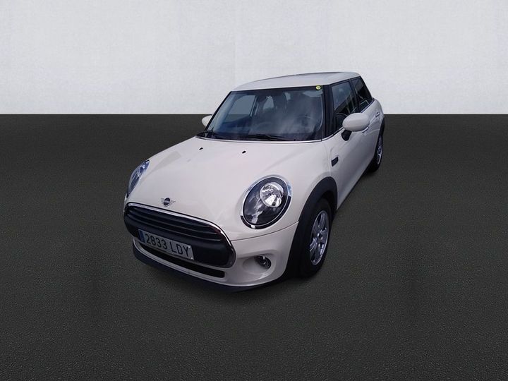 MINI MINI 2020 wmwxu510202l47507