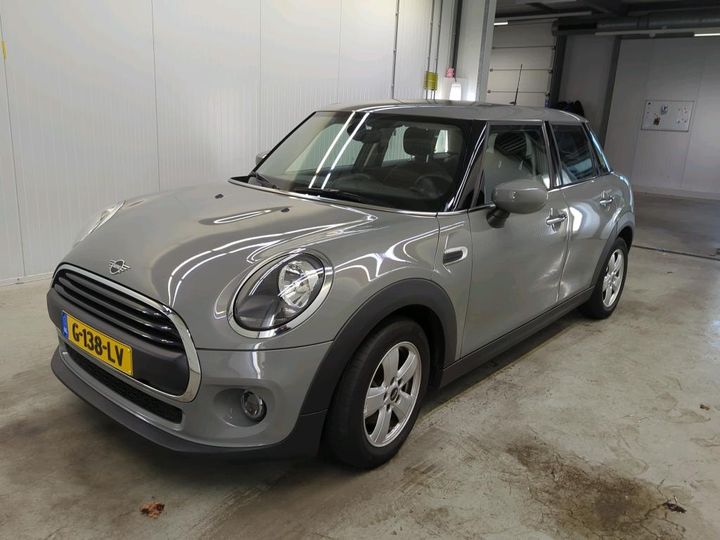 MINI MINI 2019 wmwxu510202l72925