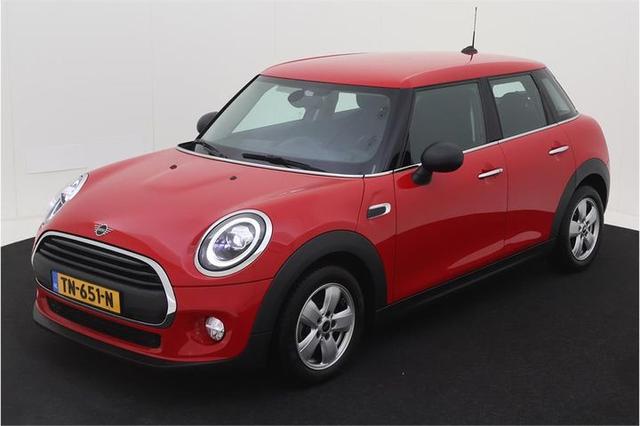 MINI MINI 2018 wmwxu51020tf15644