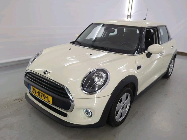 MINI ONE 2019 wmwxu510302l44079