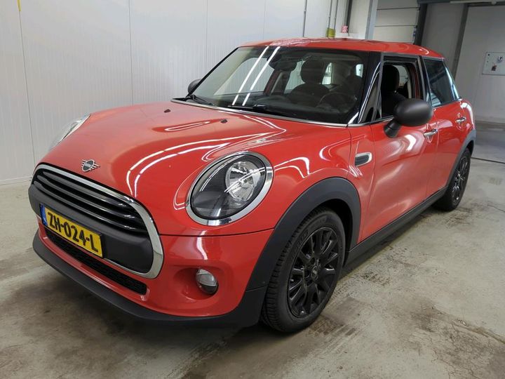 MINI MINI 2019 wmwxu51030tr29481