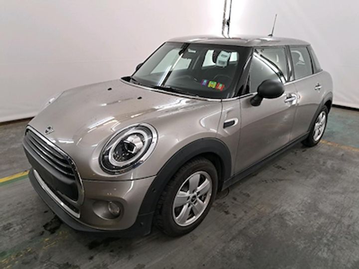 MINI MINI 5 DOORS - 2018 2019 wmwxu510402l31275