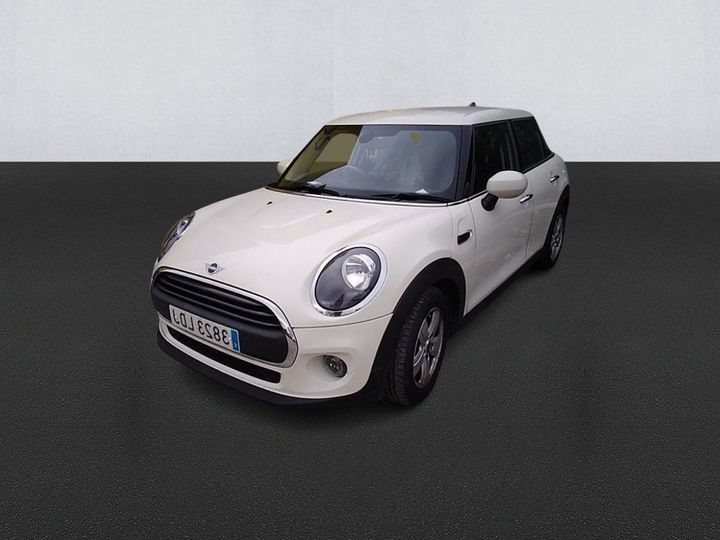 MINI MINI 2019 wmwxu510402l47203