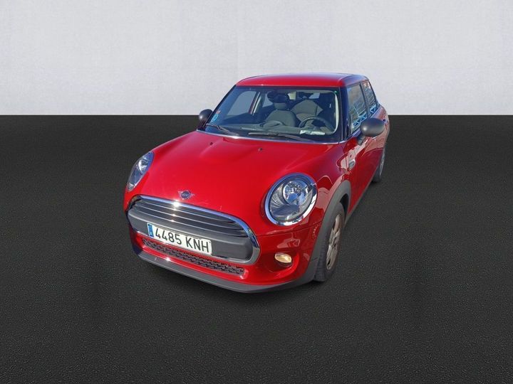 MINI MINI 2018 wmwxu51040tf08081