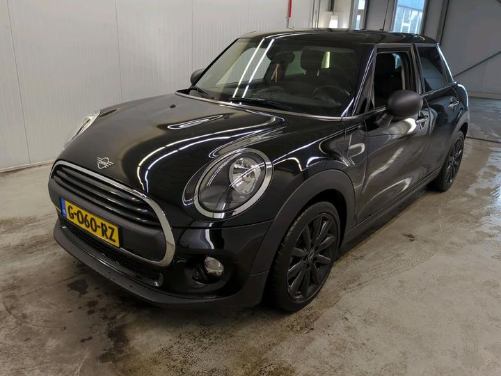 MINI MINI 2019 wmwxu51040tf16228