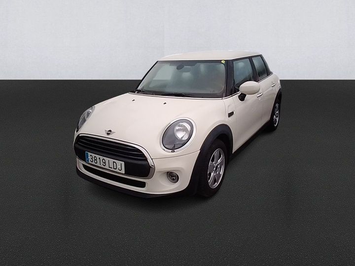 MINI MINI 2019 wmwxu510602l47333