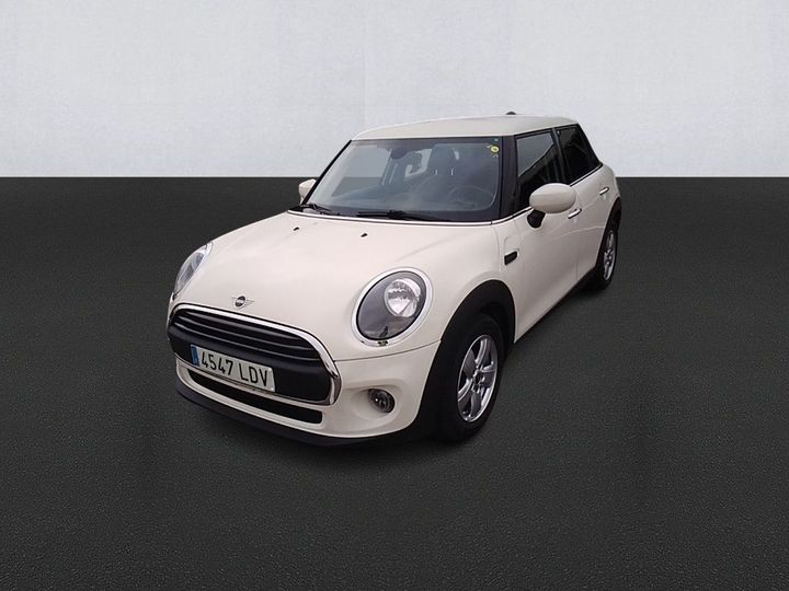 MINI MINI 2020 wmwxu510602l47493