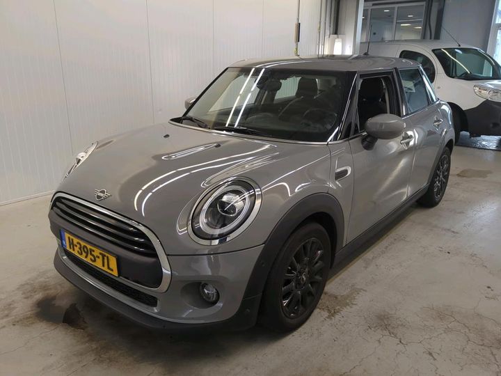 MINI MINI 2020 wmwxu510602m99872