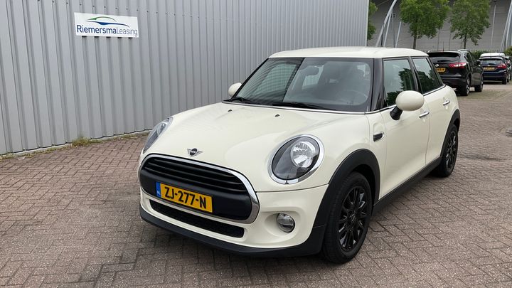 MINI MINI 2019 wmwxu51060tr29393