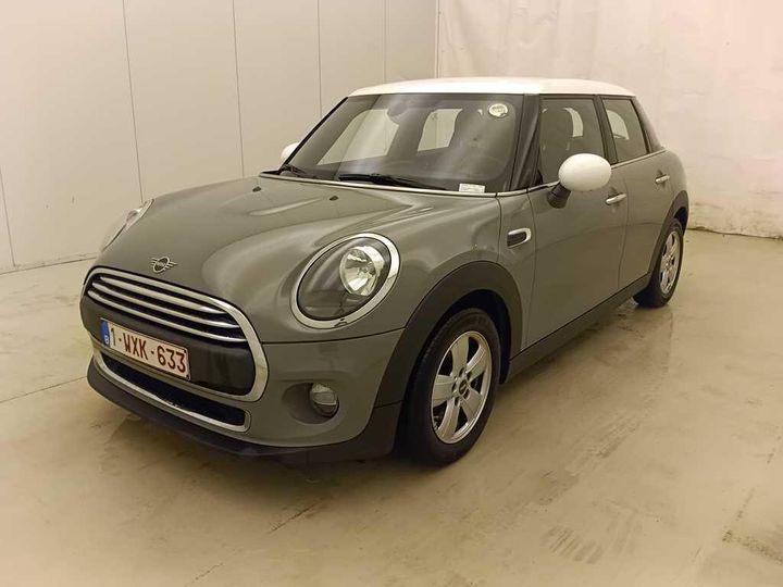 MINI MINI 2019 wmwxu510702l11800