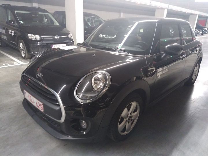 MINI MINI 5-DEURS (F55) 2020 wmwxu510702n46178