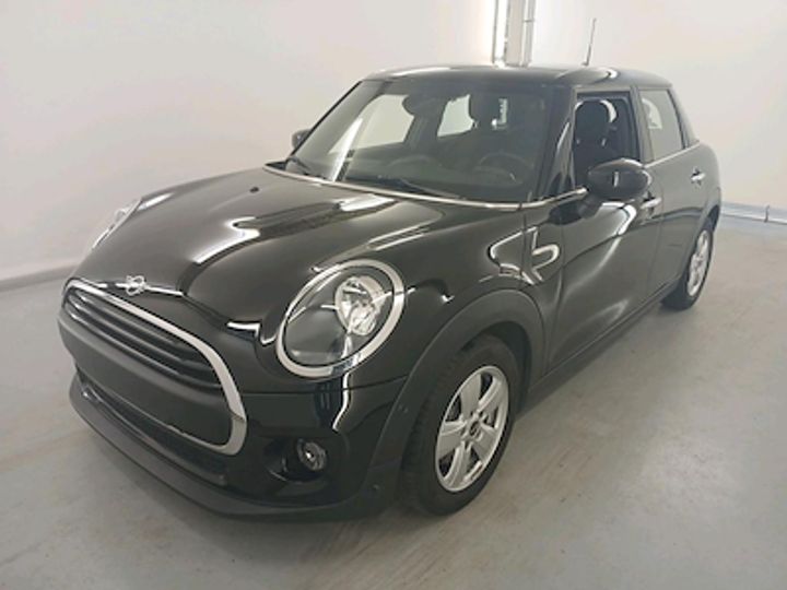 MINI MINI 5 DOORS - 2018 2021 wmwxu510802n36856