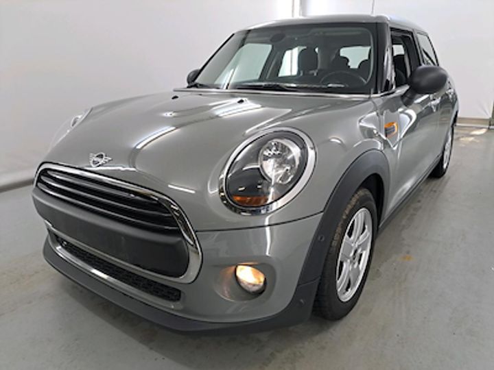 MINI MINI 5 DOORS - 2018 2019 wmwxu51080tr26043