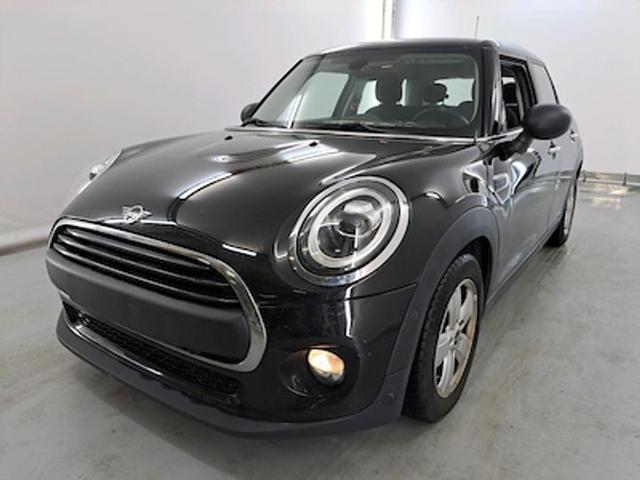 MINI MINI 5 DOORS - 2018 2019 wmwxu51080tr29573