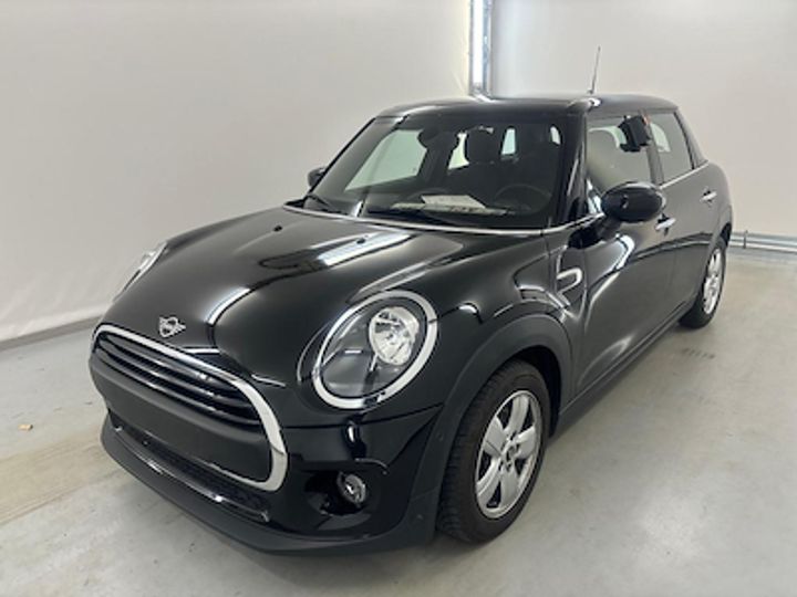 MINI MINI 5 DOORS - 2018 2021 wmwxu510902n21671