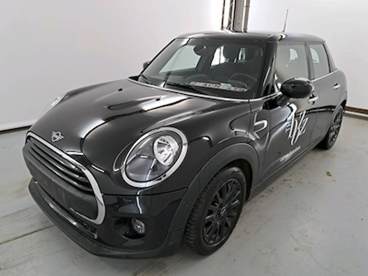 MINI MINI 5 DOOR 2021 wmwxu510902p28741