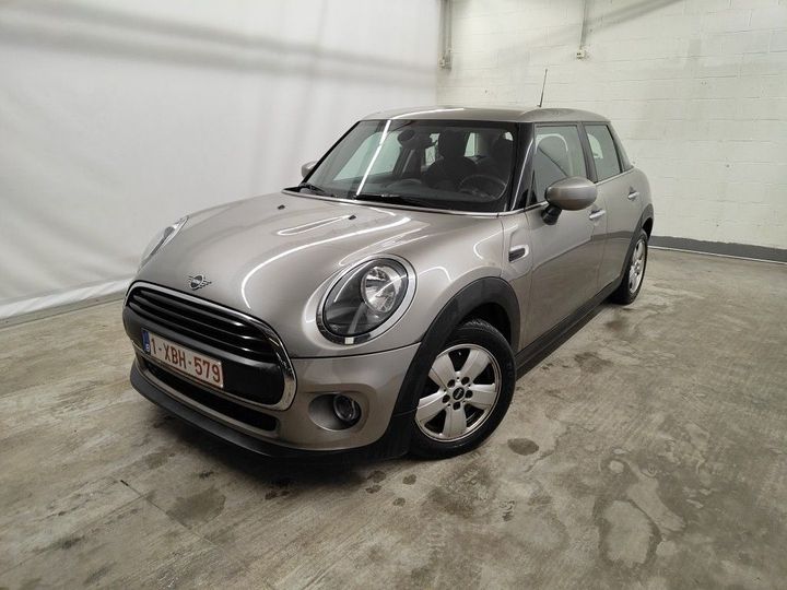 MINI 5D '14 2019 wmwxu510x02l96390