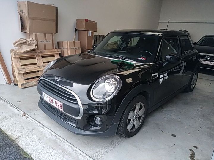 MINI MINI 5-DEURS (F55) 2020 wmwxu510x02m54675