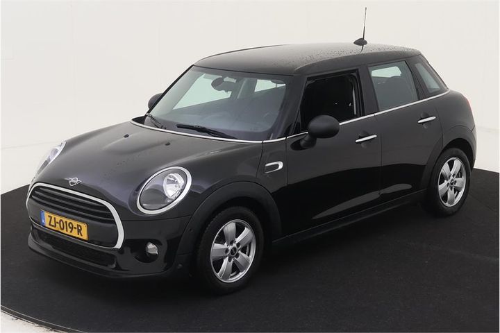 MINI MINI 2019 wmwxu510x0tr28277