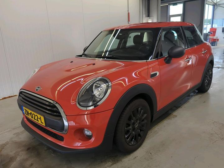 MINI MINI 2019 wmwxu510x0tr29476