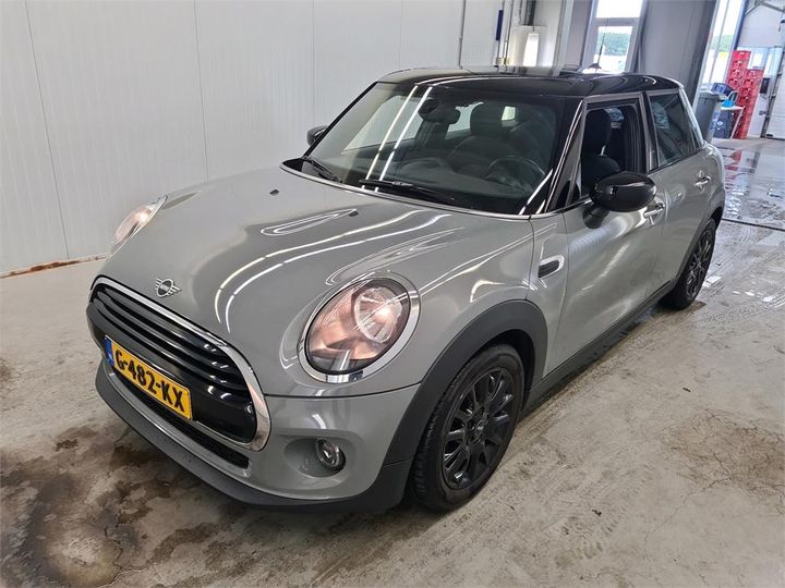 MINI MINI 2019 wmwxu710102l98279