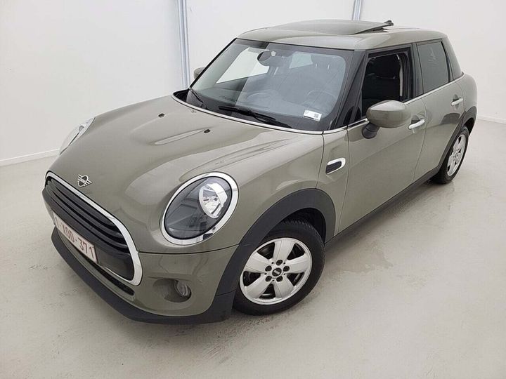 MINI COOPER 2020 wmwxu710202m77959