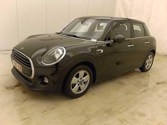 MINI MINI 2018 wmwxu71020tn10971