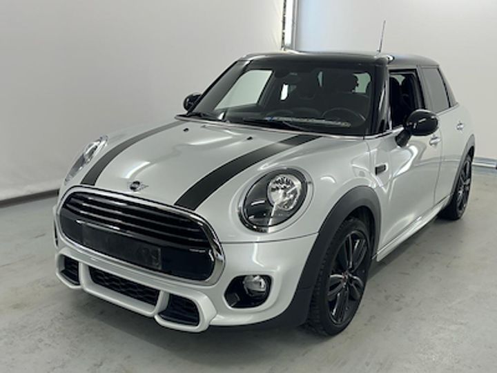 MINI MINI 5 DOORS - 2018 2019 wmwxu71020tv62651