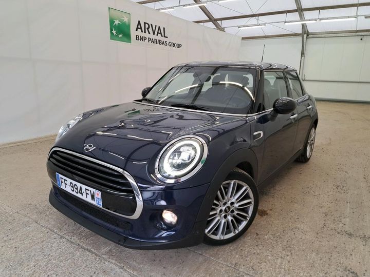 MINI MINI 2019 wmwxu71020tv62889