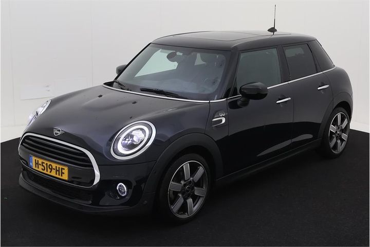 MINI MINI 2020 wmwxu710302m47322