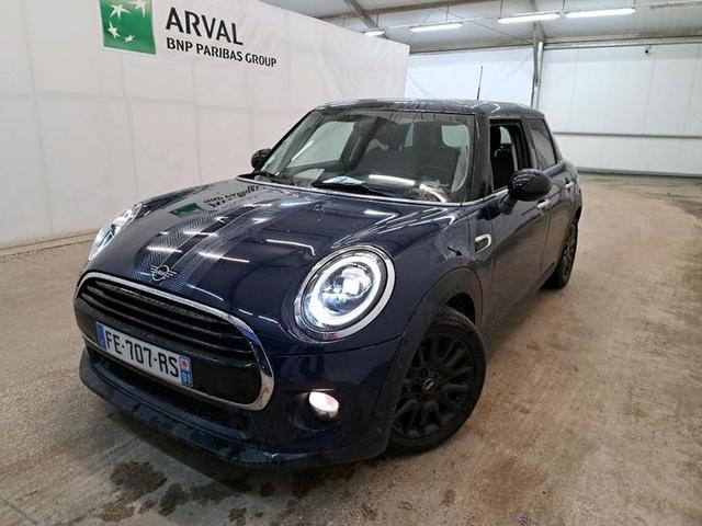 MINI MINI 2019 wmwxu71030tv61959