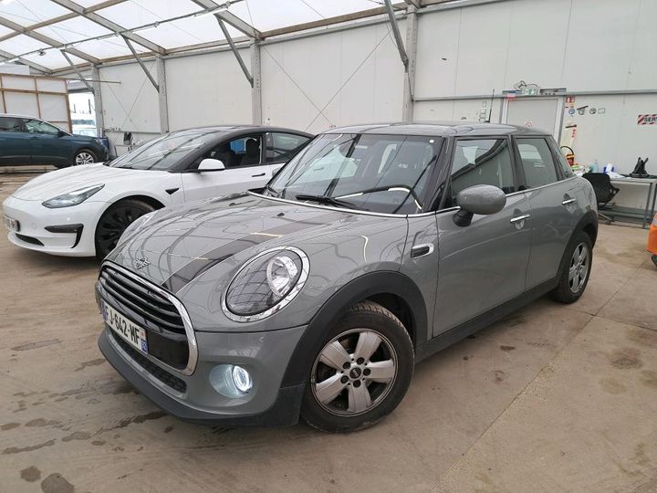 MINI MINI 2019 wmwxu710402l34916