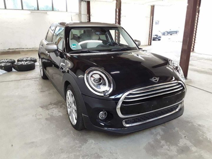 MINI COOPER 2019 wmwxu710502l95529