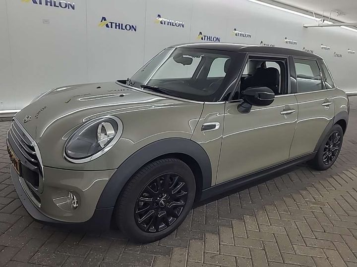 MINI MINI 2019 wmwxu710502m02852