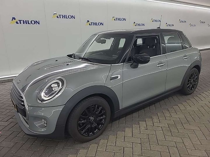 MINI MINI 2020 wmwxu710502n31755