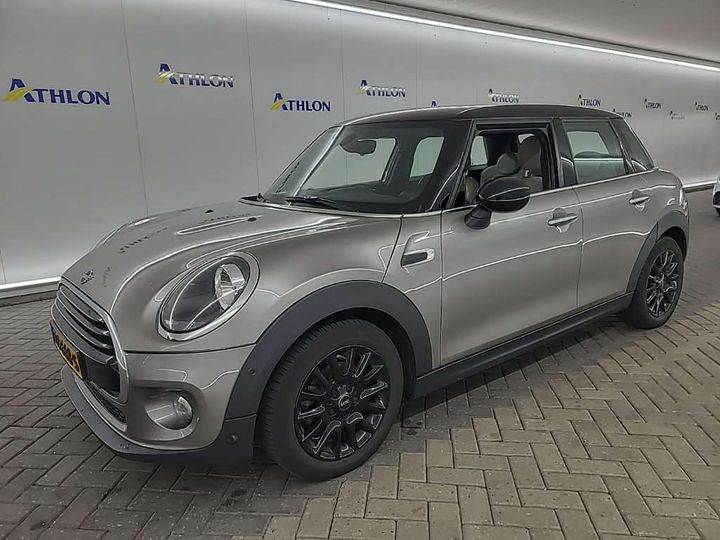 MINI MINI 2019 wmwxu71050tv63227